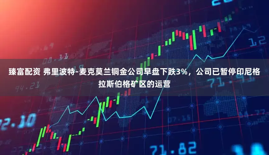 臻富配资 弗里波特-麦克莫兰铜金公司早盘下跌3%,公司已暂停印尼格拉斯伯格矿区的运营